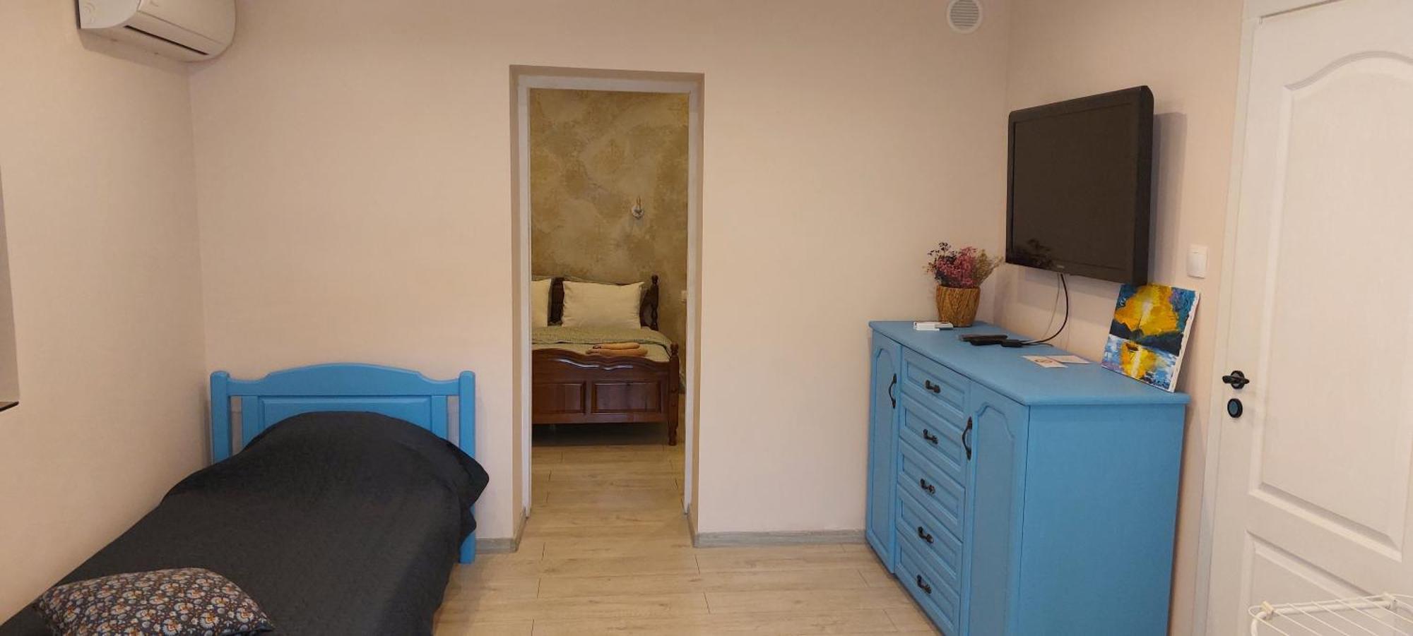 Guest House Dimant Burgas by Rom bilde