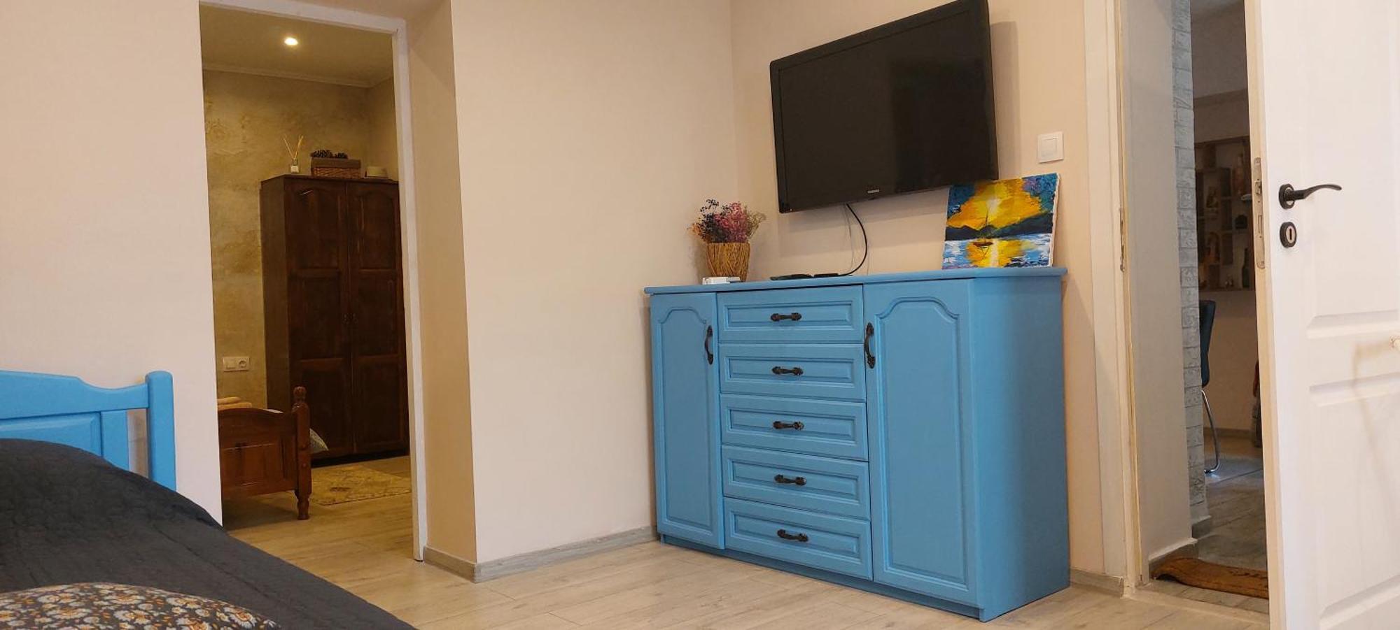 Guest House Dimant Burgas by Rom bilde